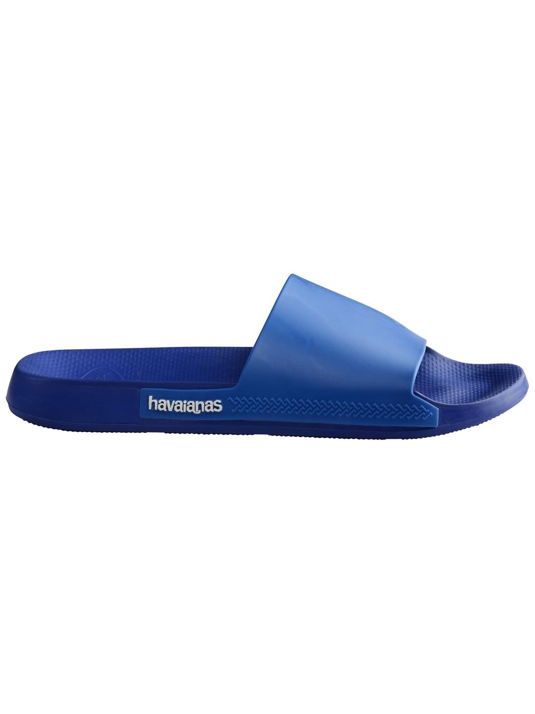 Havaianas ciabatta unisexe adulte hav. Slide Classic 4147258,0089 Bleu