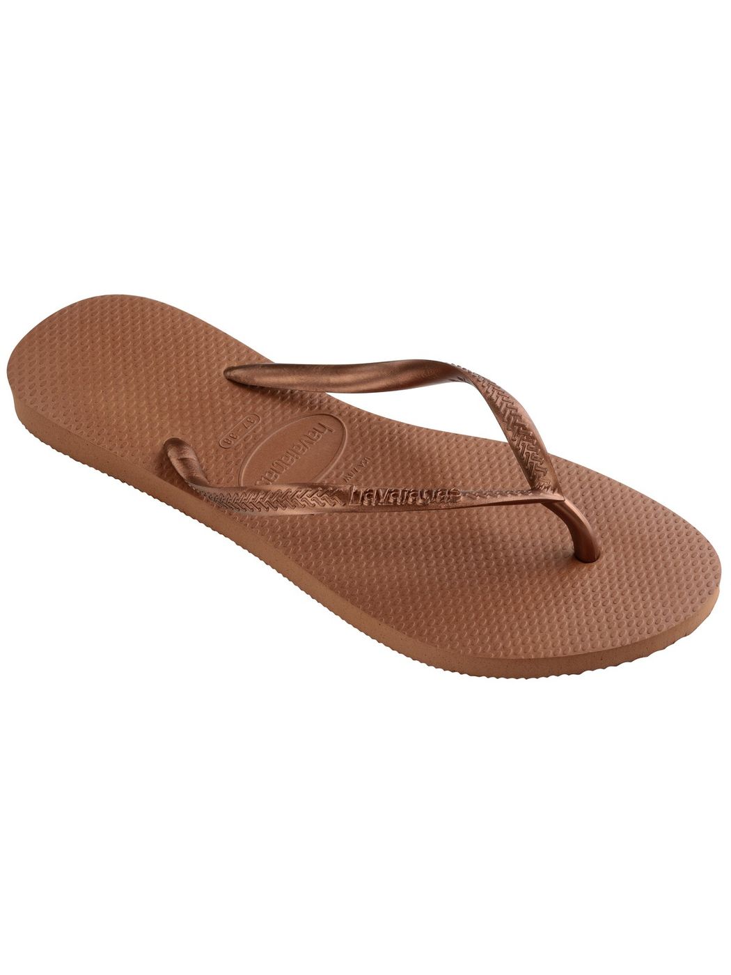 HAVAIANAS Infradito Donna  4000030.9385 Rosso