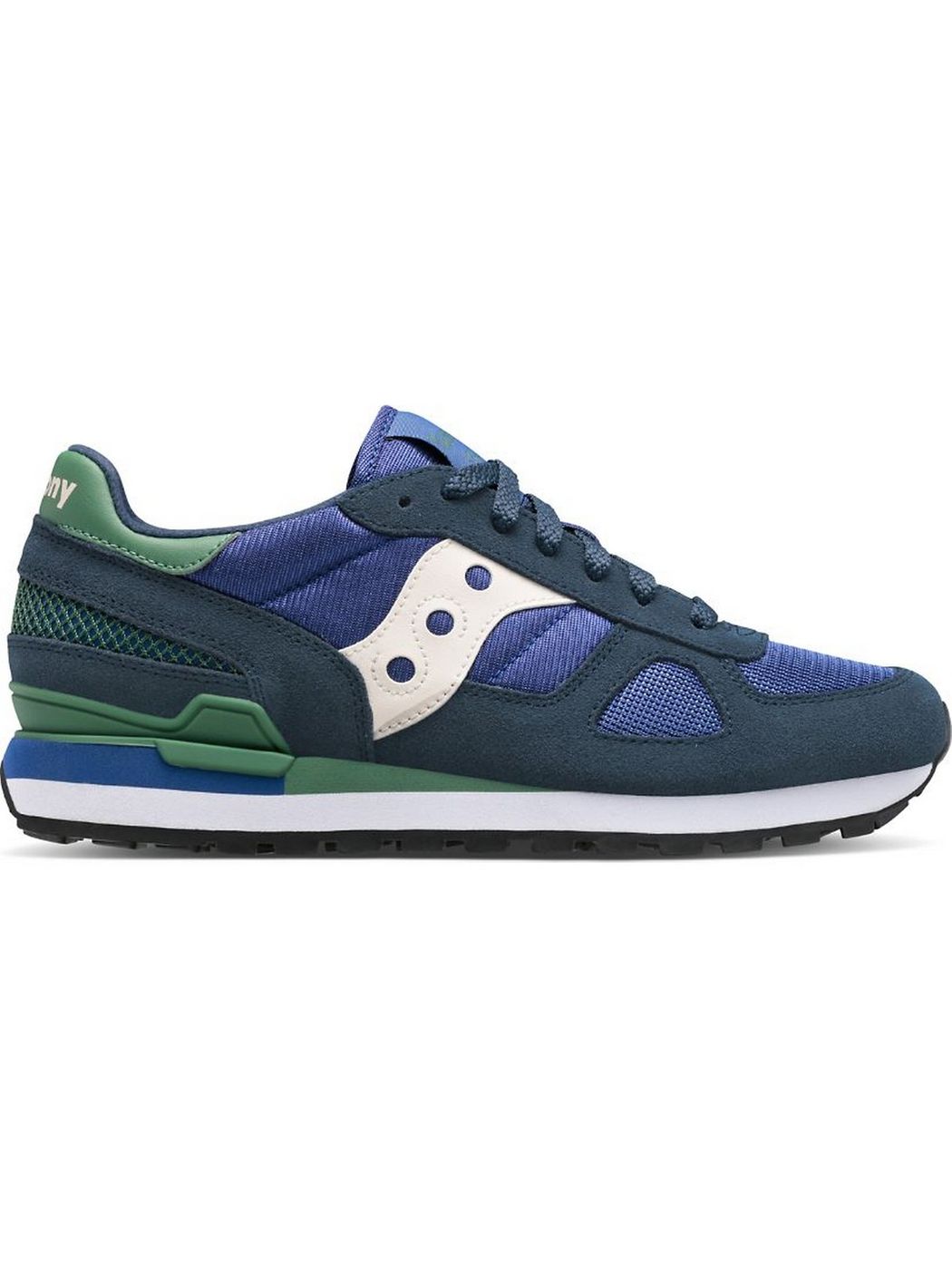 Shucony Sneaker Men's Shadow original S2108 verde