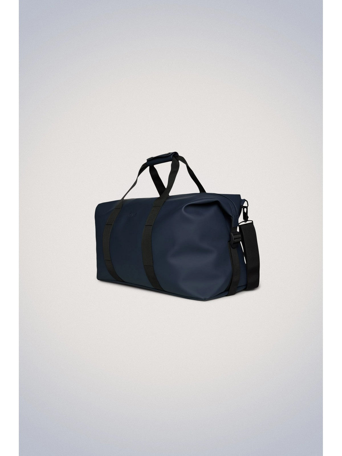 RAINS Valigie e Trolley Unisex adulto Hilo Weekend Bag W3 14200 47 Navy Blu
