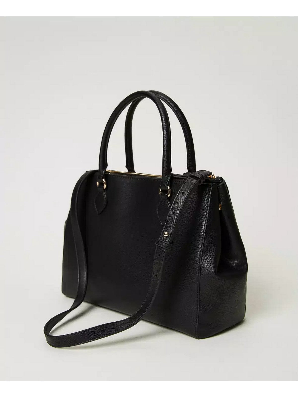 Sac pour femmes Twinset 232TB7172 00006 Black