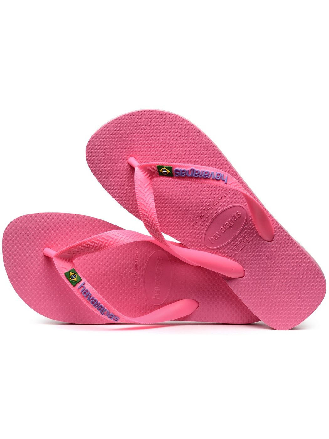 Havaianas Flip Flops Women 4110850.0129 Rosa