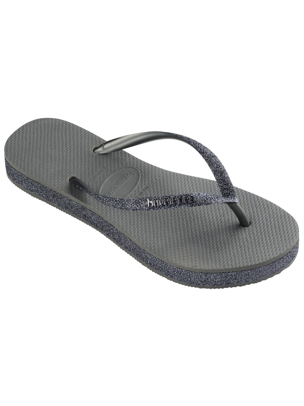 HAVAIANAS Infradito Donna  4147256.5178 Grigio