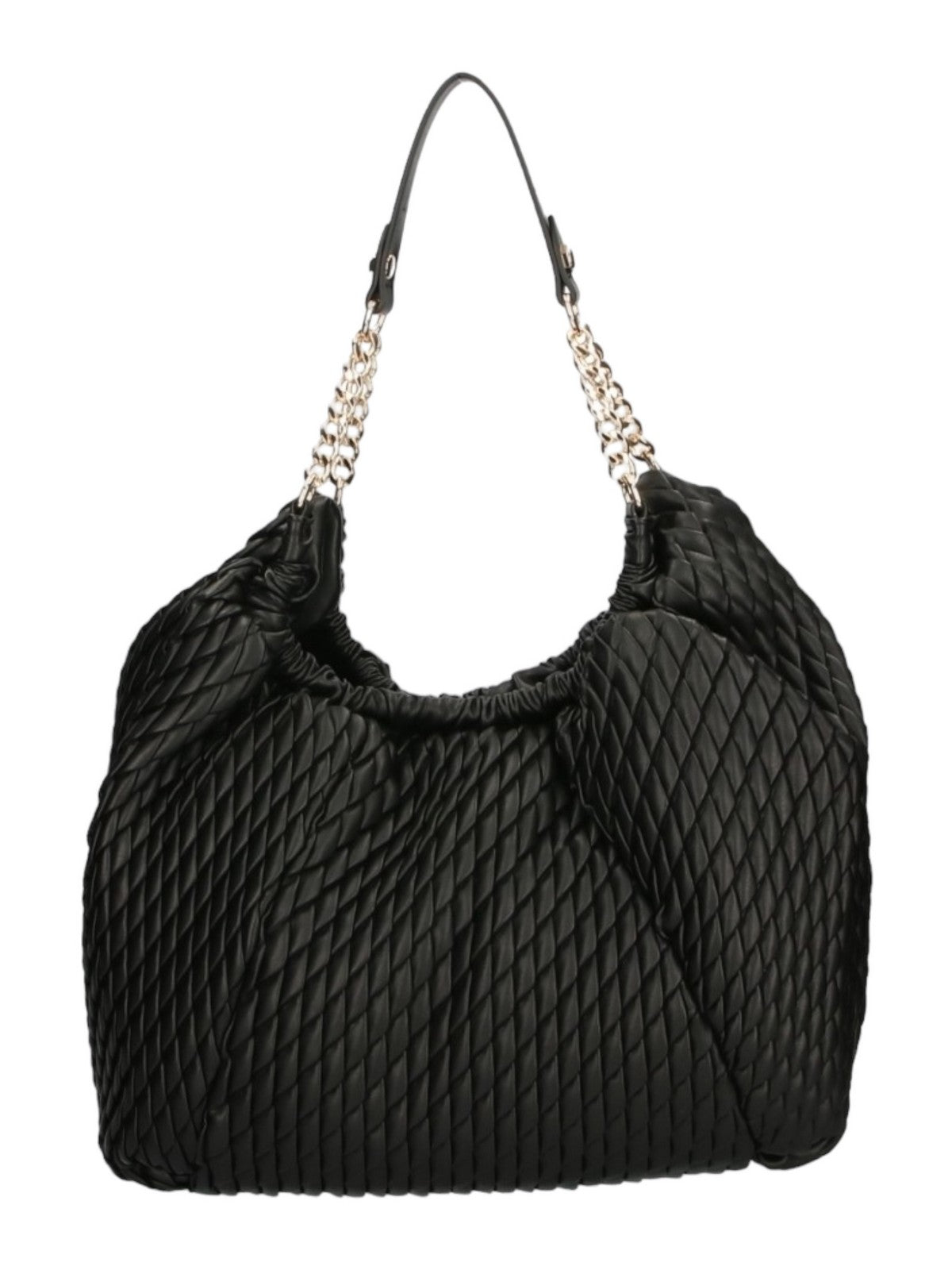 Manila Grace Big Big B274eu MA001 Bolsa Negra