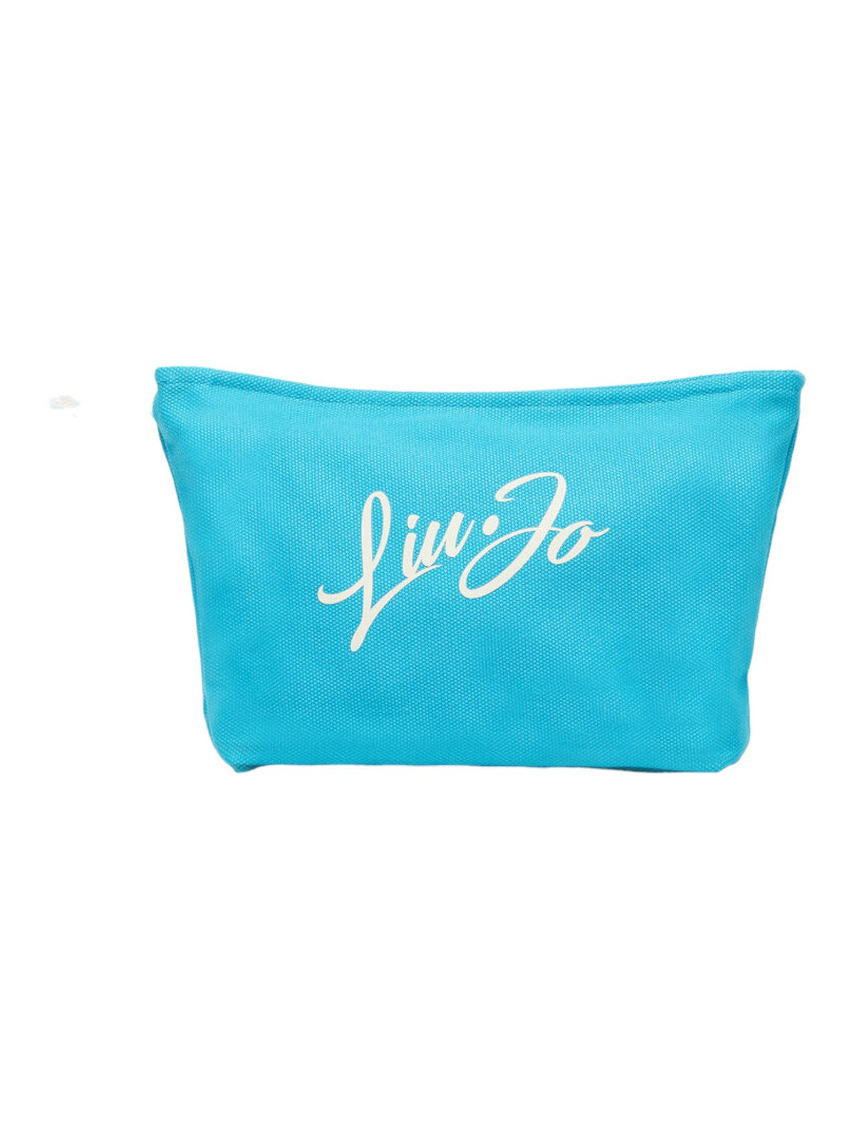 Liu Jo Beachwear Pochette Woman VA3166T0300 64728 Azul