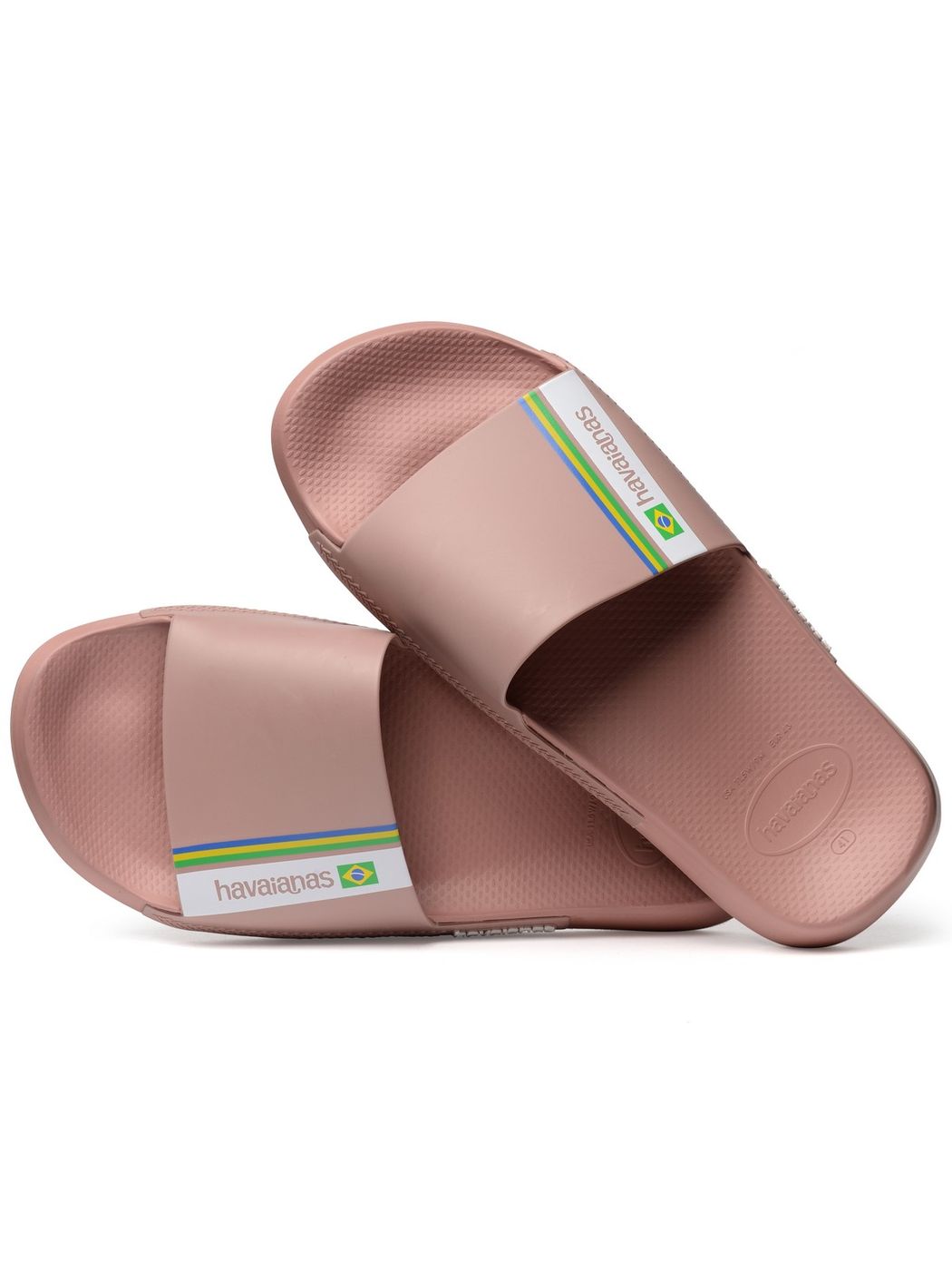 Havaianas Ciabatta Donna 4147319.3544 Rosa