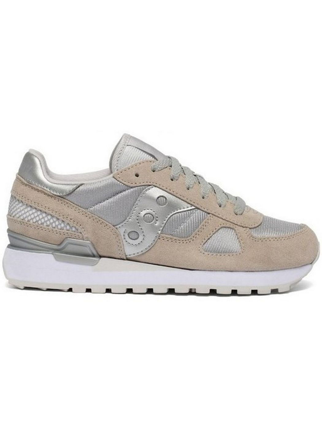 Saucony Sneaker Woman Shadow original S1108 White