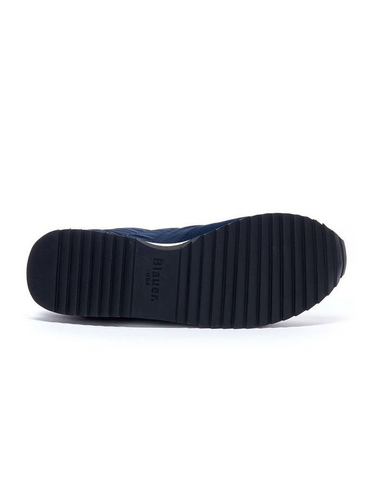 BLAUER Sneaker Uomo  S3QUEENS01/MES NVY Blu