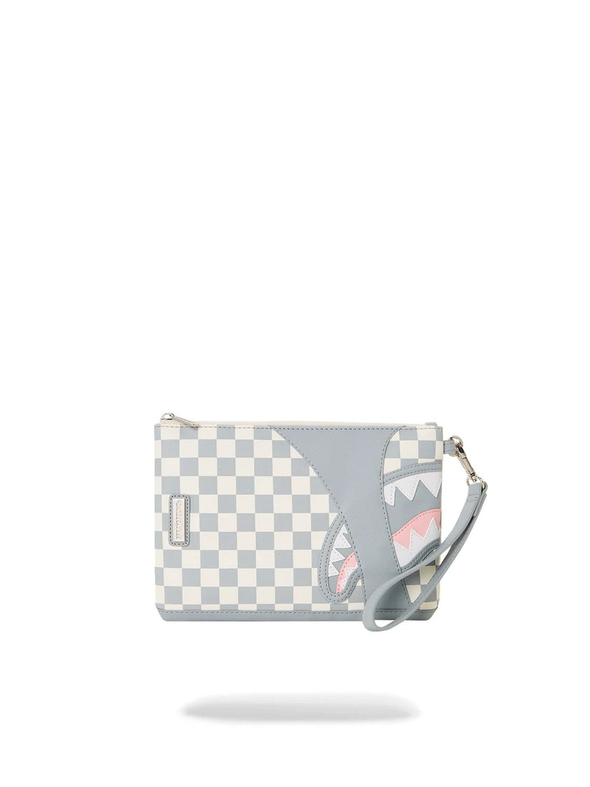 SPRAYGROUND Women's clutch bag rose henney 910b5264nsz white