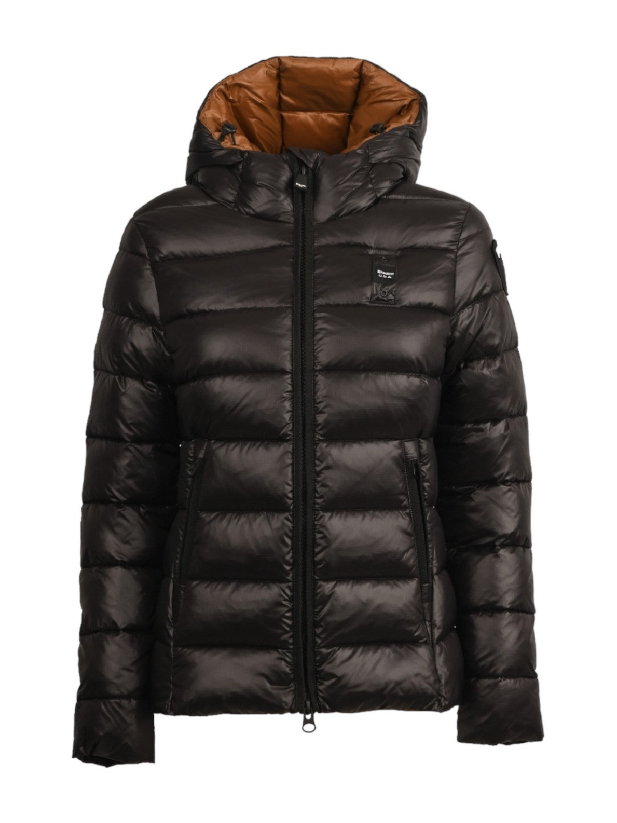 Jacket Piumini Blauer Shop Online Blauer Piumino Onde Uomo Piumino