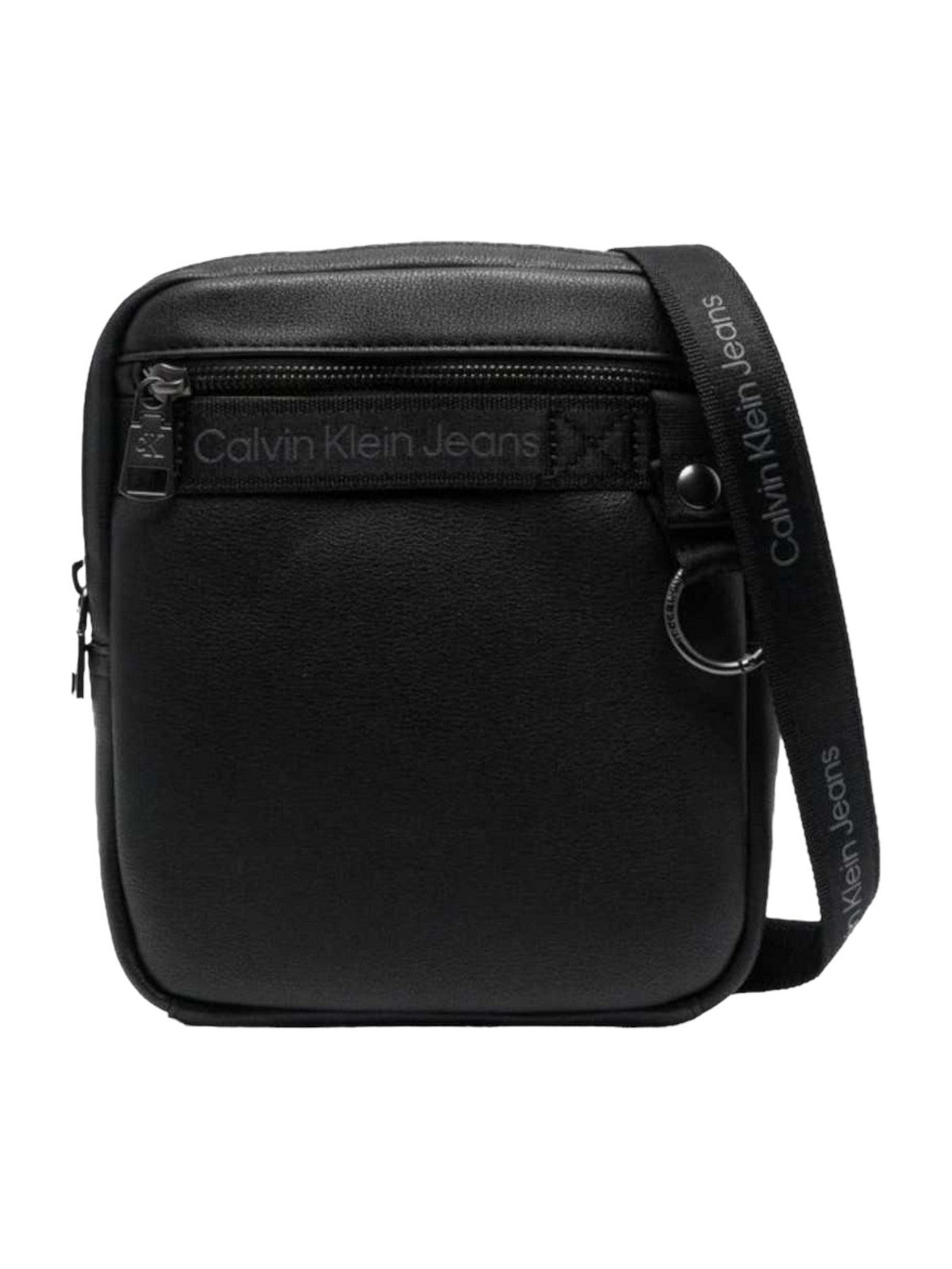 Calvin Klein Hombro para hombres K50K510110 BDS NEGRO