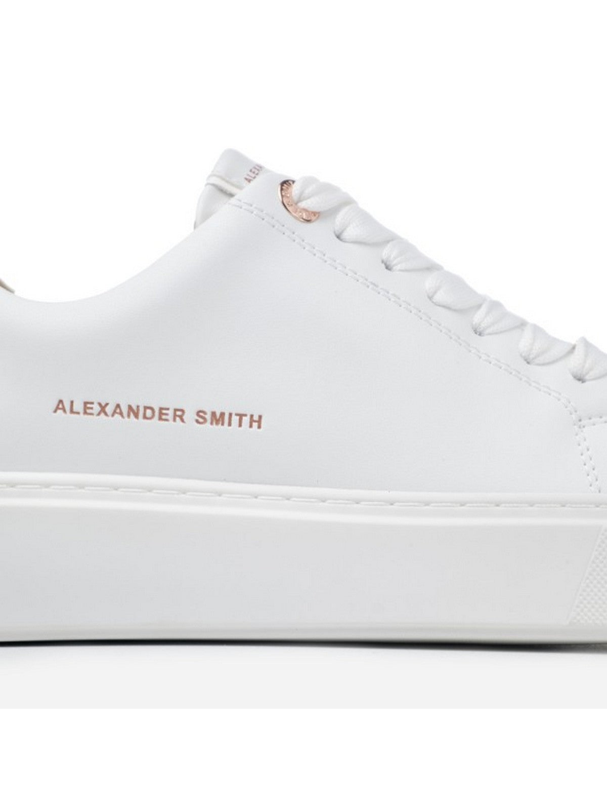 Alexander Smith Woman Alazldw 8012 White Twt