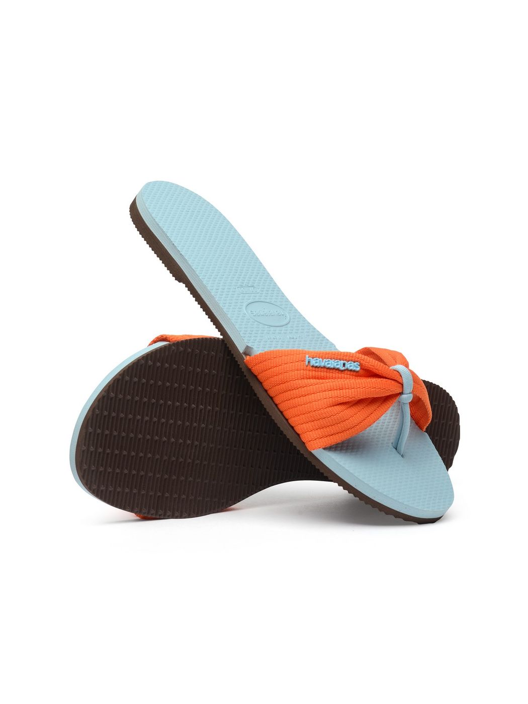 HAVAIANAS Infradito Donna  4146086.2404 Blu