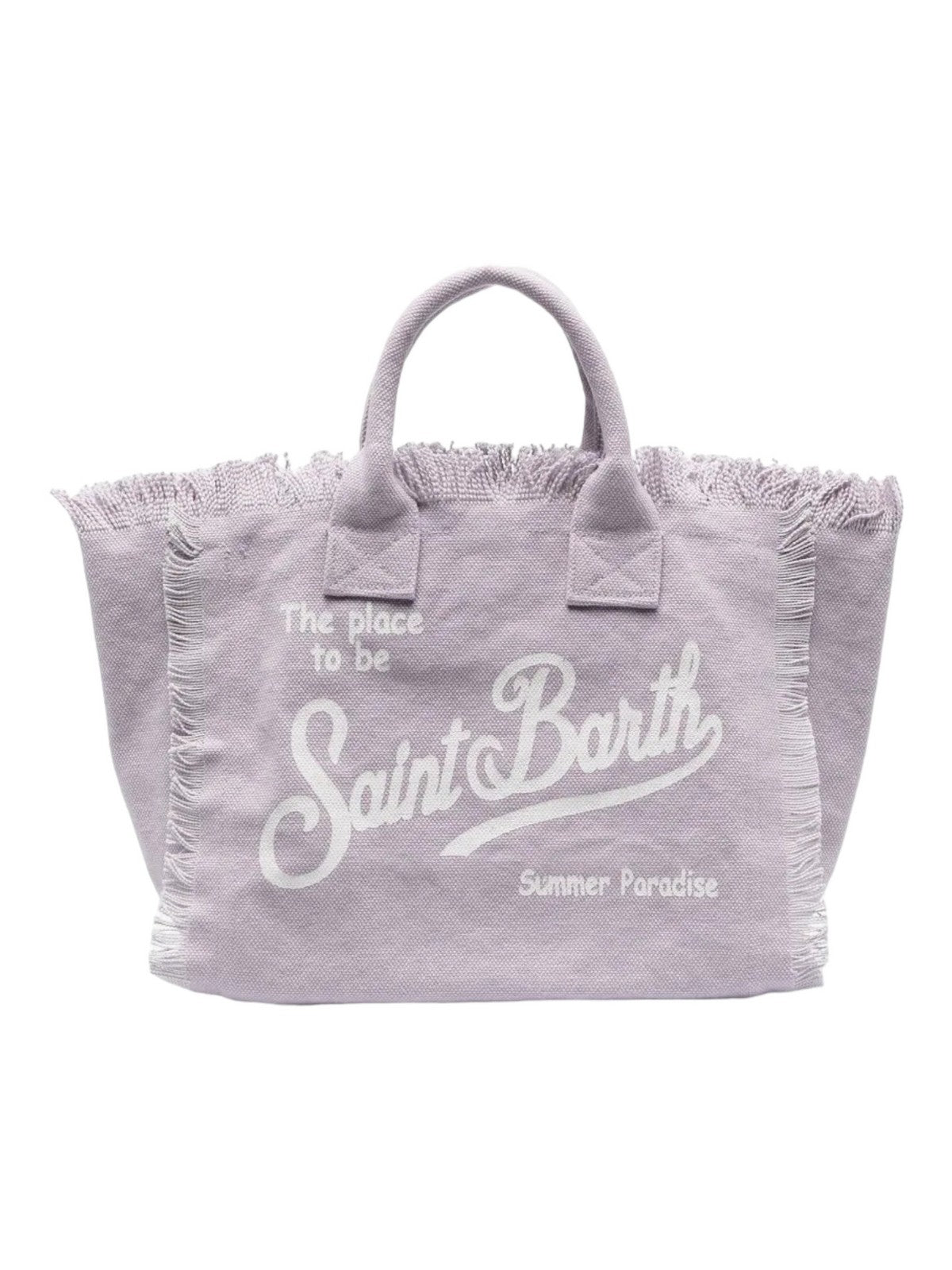 MC2 SAINT BARTH Borsa Bambine e ragazze  COLETTE 05459D Viola