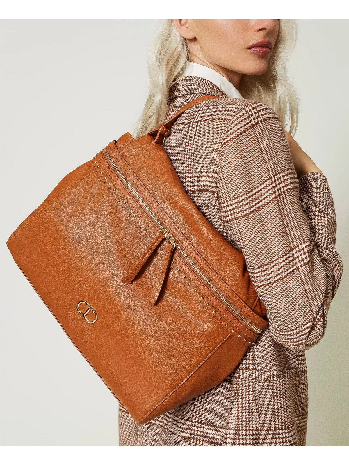 Sac à twinset Femmes Cécile 232TB7120 10785 Brown