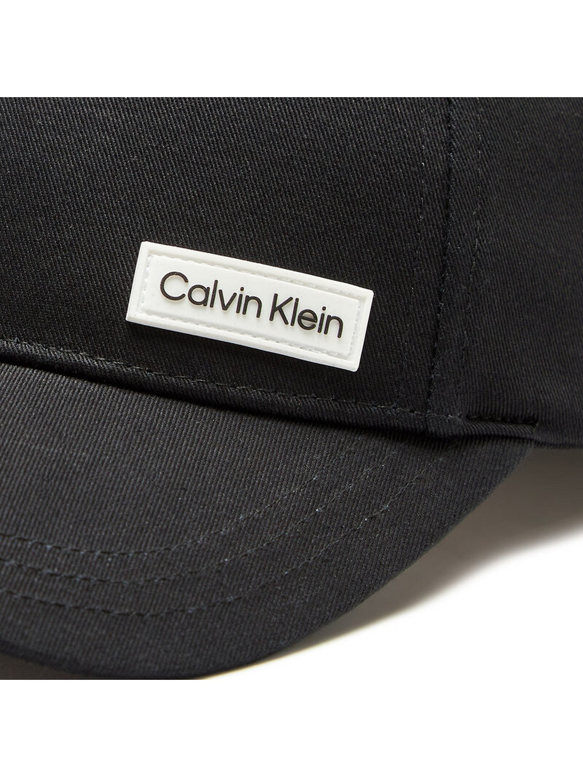 CALVIN KLEIN Cappello Uomo  K50K510651 BAX Nero