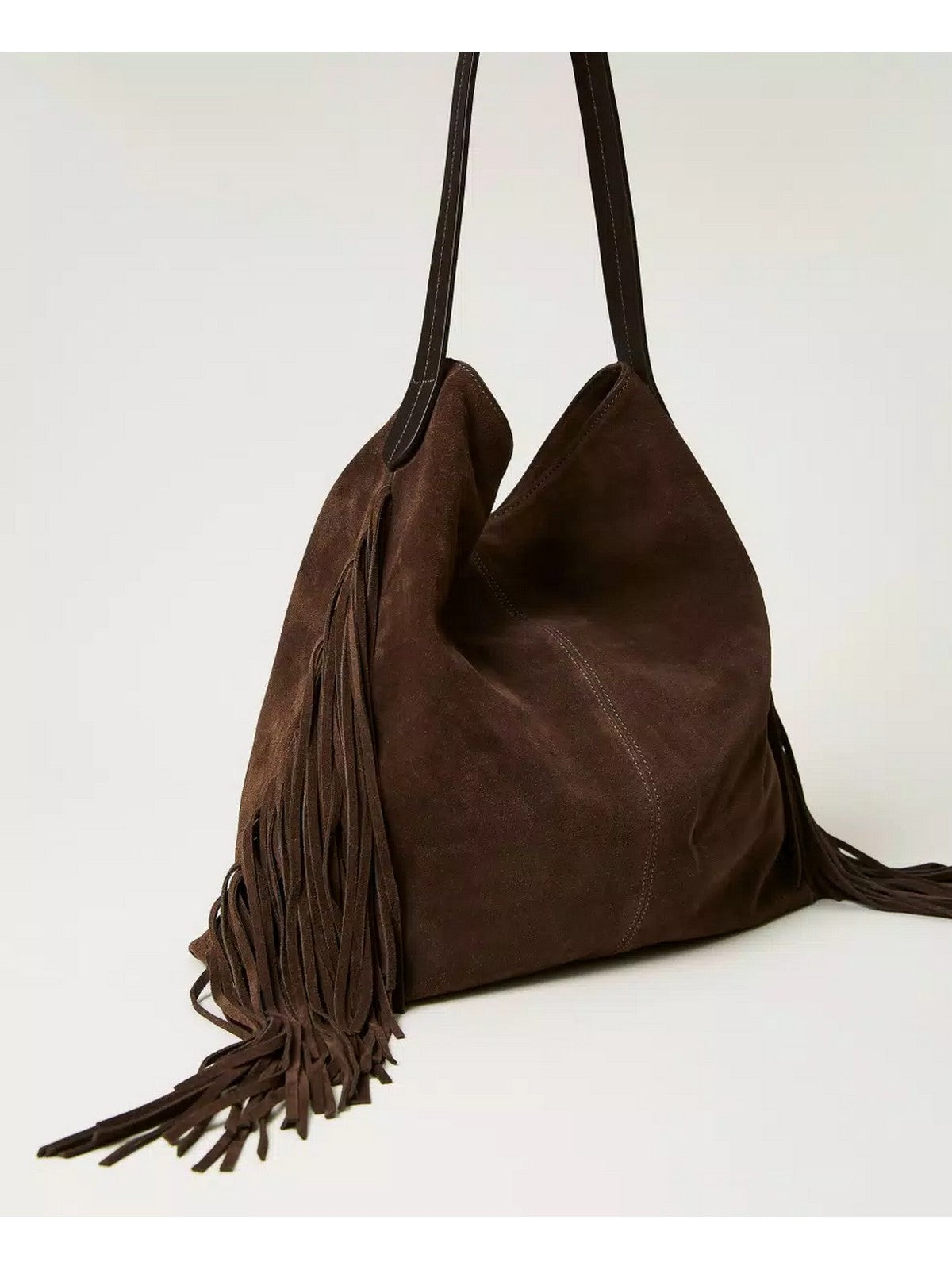 Bolsa para mujeres de Twinset 232TD8250 00085 Brown