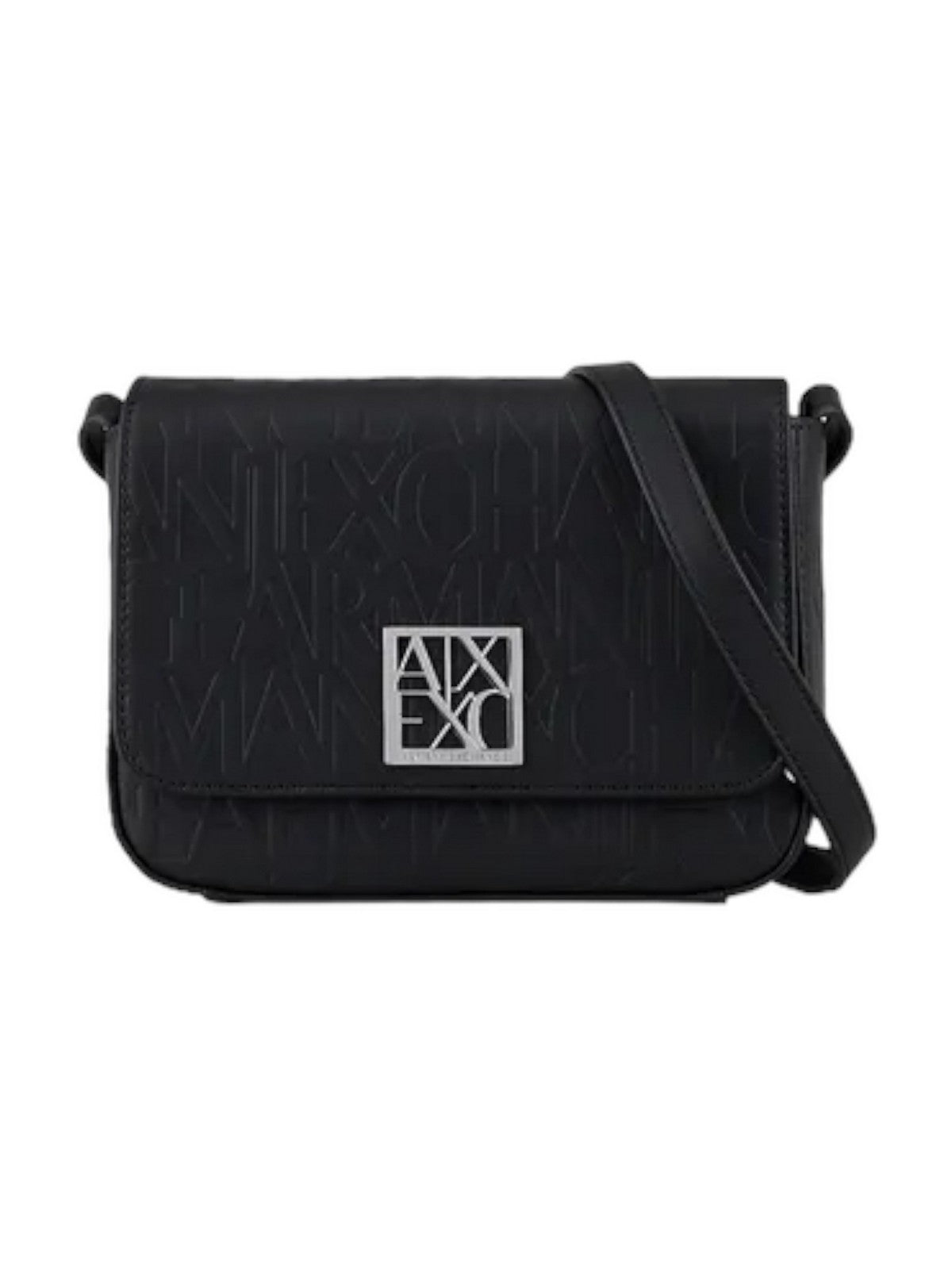 Armani Exchange Women's bag 942648 cc793 00020 black