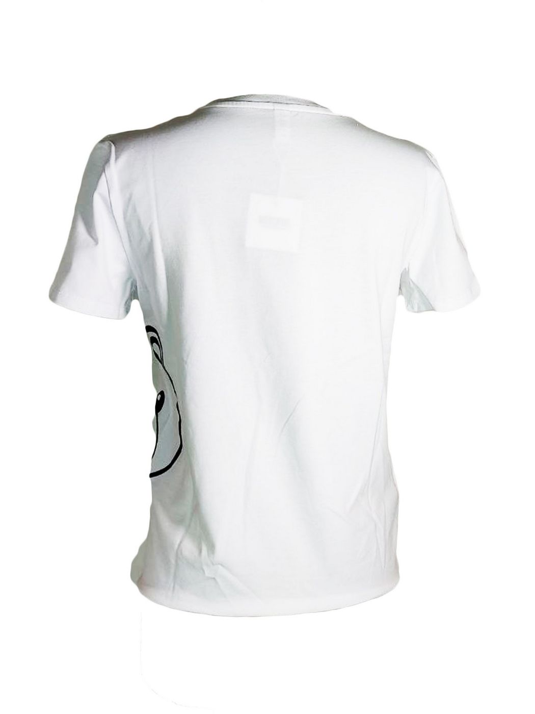 MOSCHINO UNDERWEAR T-Shirt e Polo Donna  ZUA1903 9008 0001 Bianco