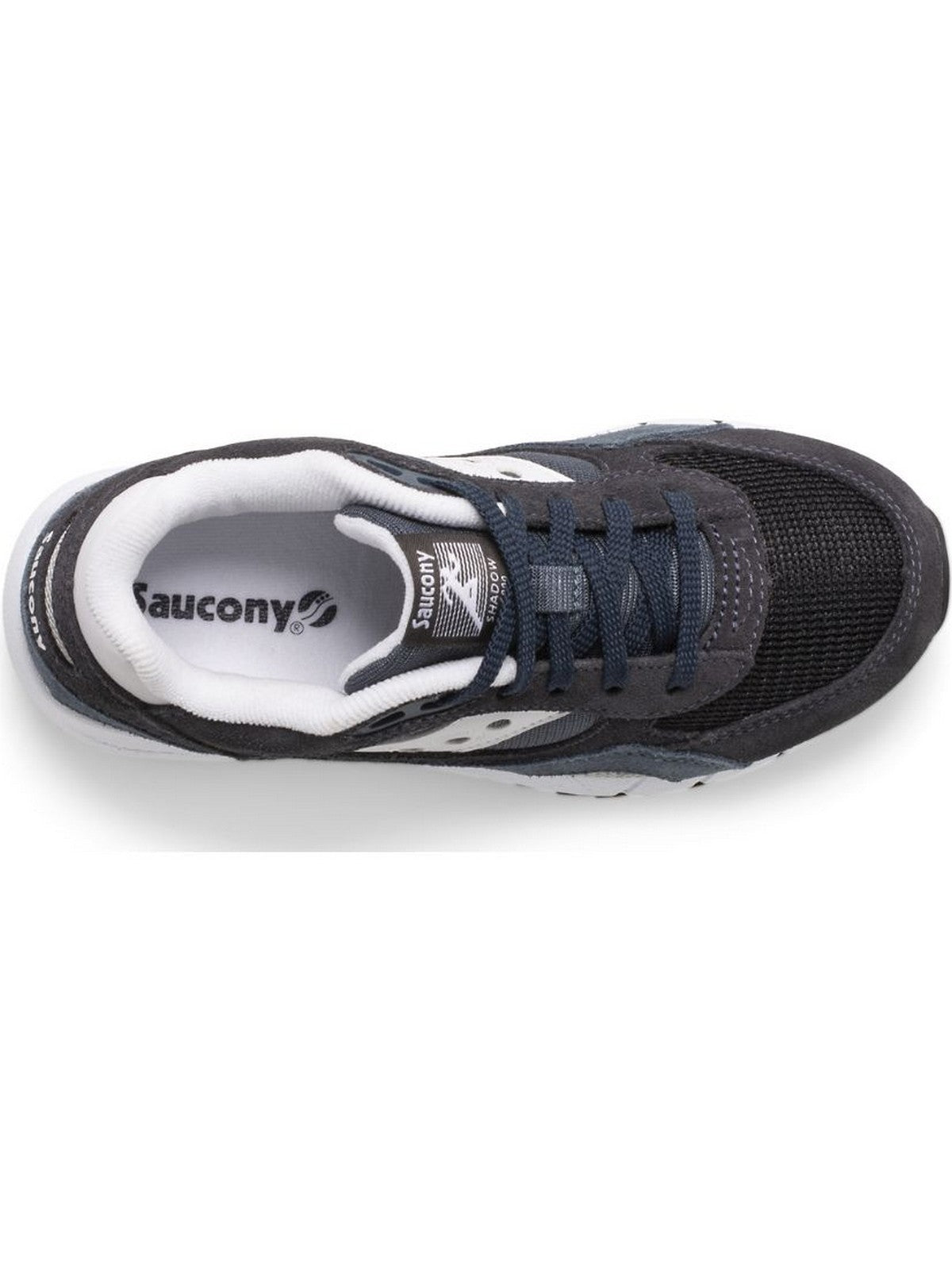 SAUCONY Sneaker Bambini e ragazzi Shadow 6000 SK266347 Blu