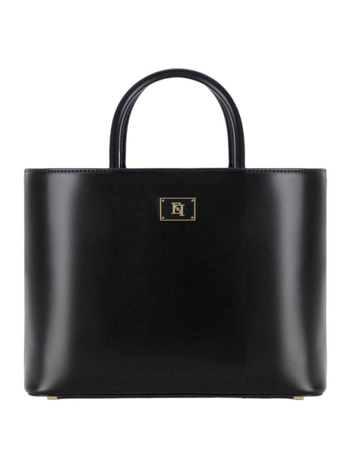 ELISABETTA FRANCHI Borsa Donna BS08A41E2 110 Nero
