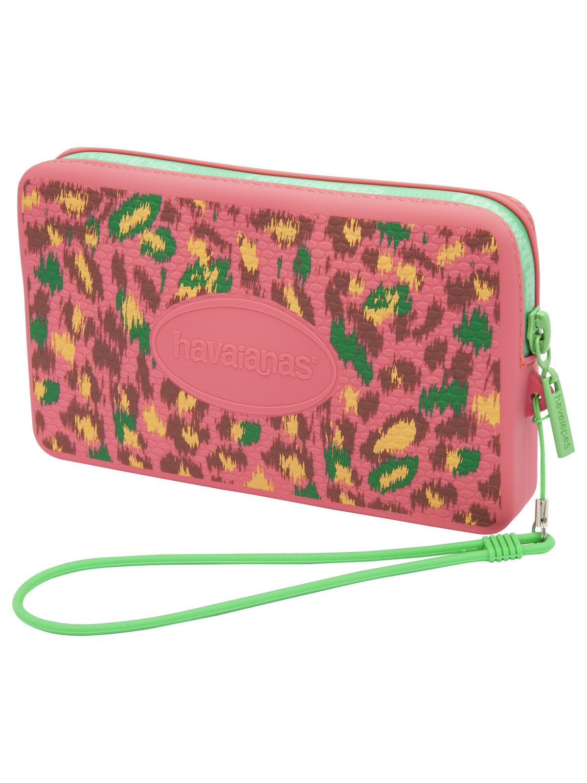 Havaianas Pochette femme 4148234.0112 Rosa