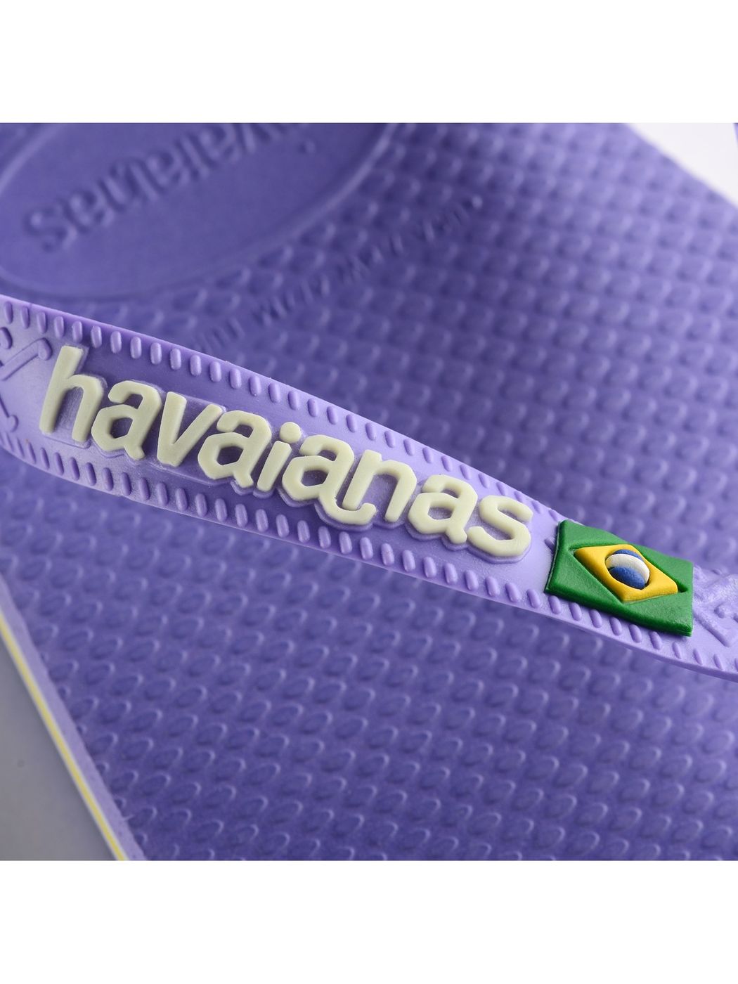 HAVAIANAS Tongs adulte unisexe 4110850.9053 Violet