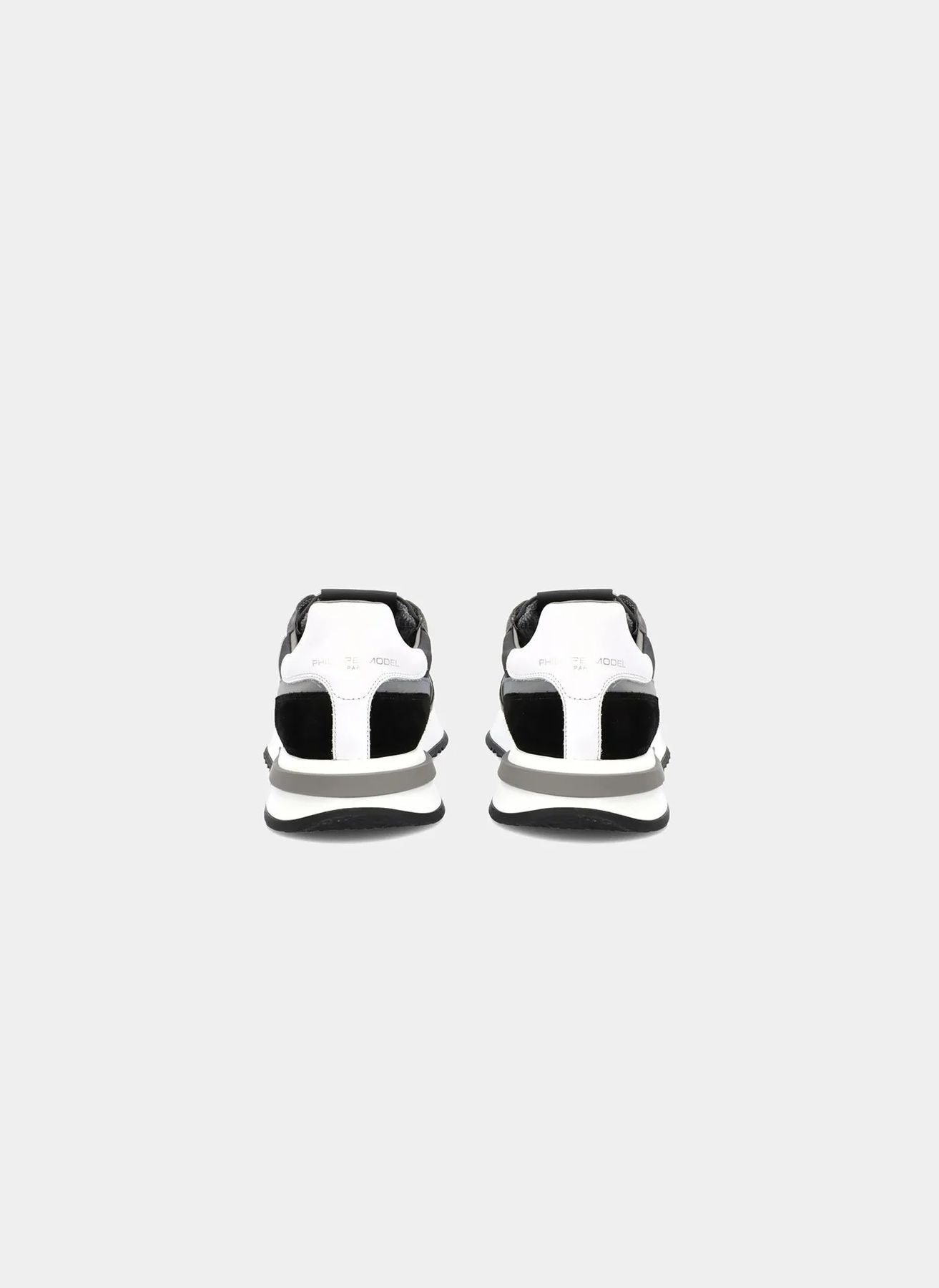 PHILIPPE MODEL Sneaker Uomo Tropez 2.1 TYLU W035 Grigio