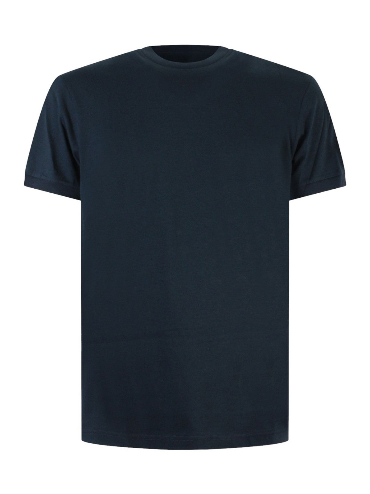 COLMAR T-Shirt e Polo Uomo  7596 6SH 68 Blu