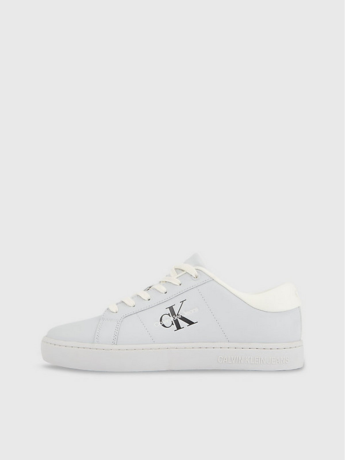 CALVIN KLEIN Sneaker Uomo  YM0YM00864 PSX Bianco