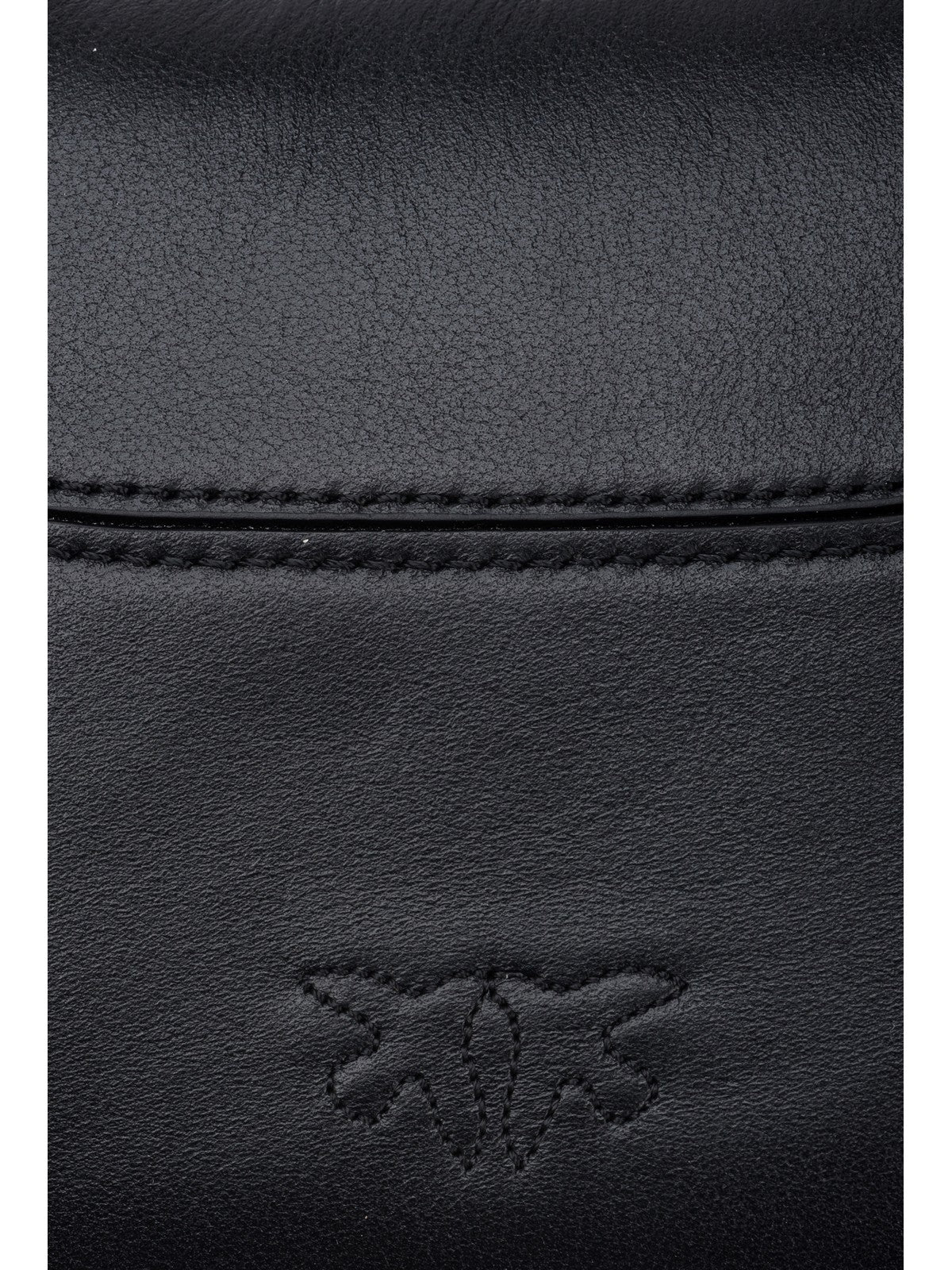 PINKO Borsa Donna Brioche hobo 101433-A0QO Z99Q Nero gioboutiqueweb