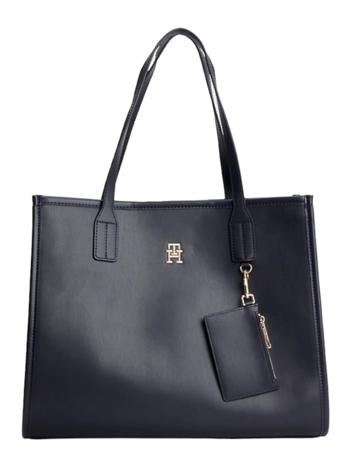 Tommy Hilfiger Frauenbag AW0AW14876 DW6 Blau