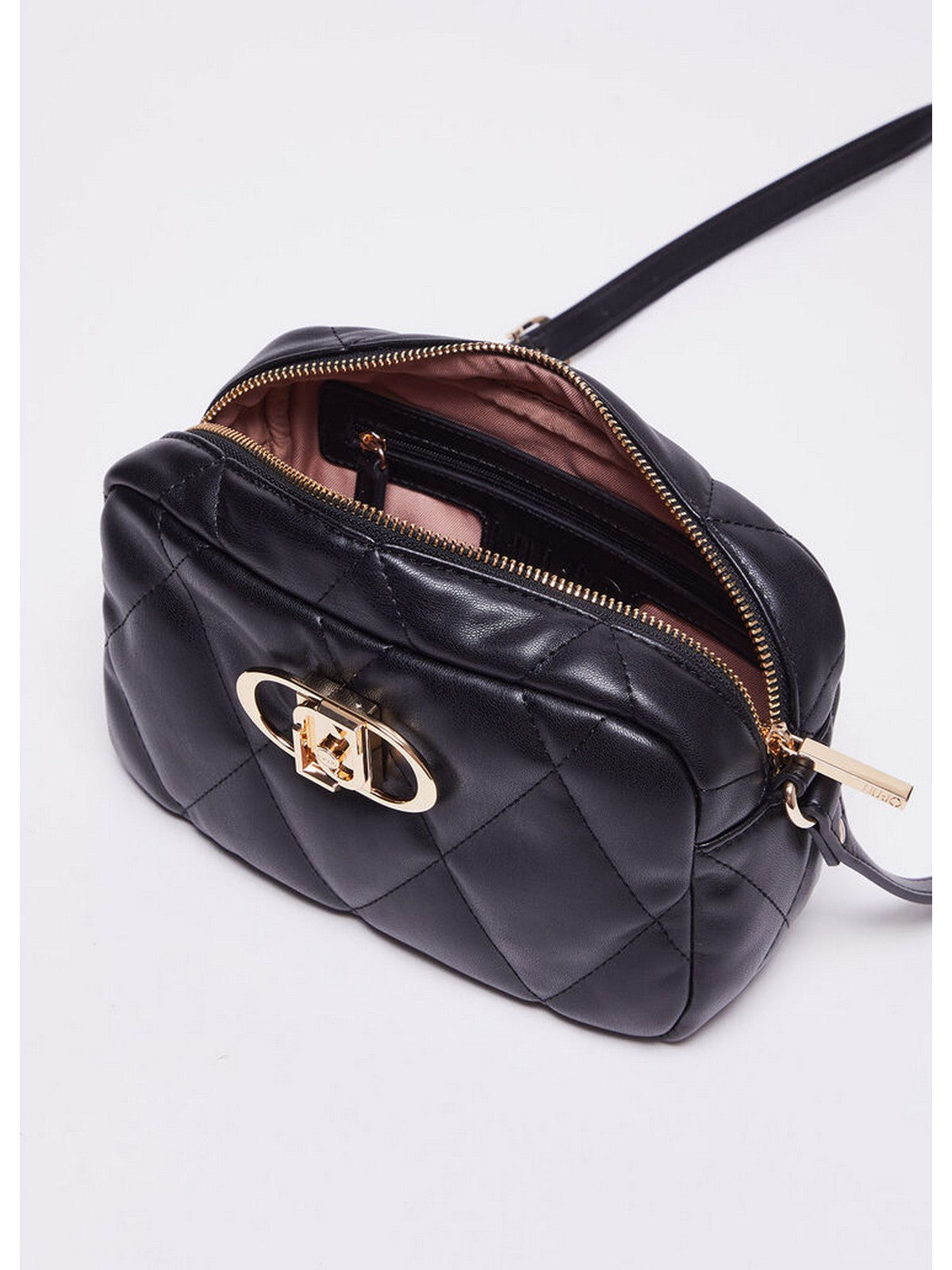 Liu Jo Accesorios Bolsa para mujeres AF3251E0426 22222 Negro