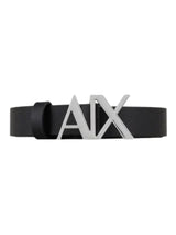 ARMANI EXCHANGE Cintura Donna  941125 CC719 Nero