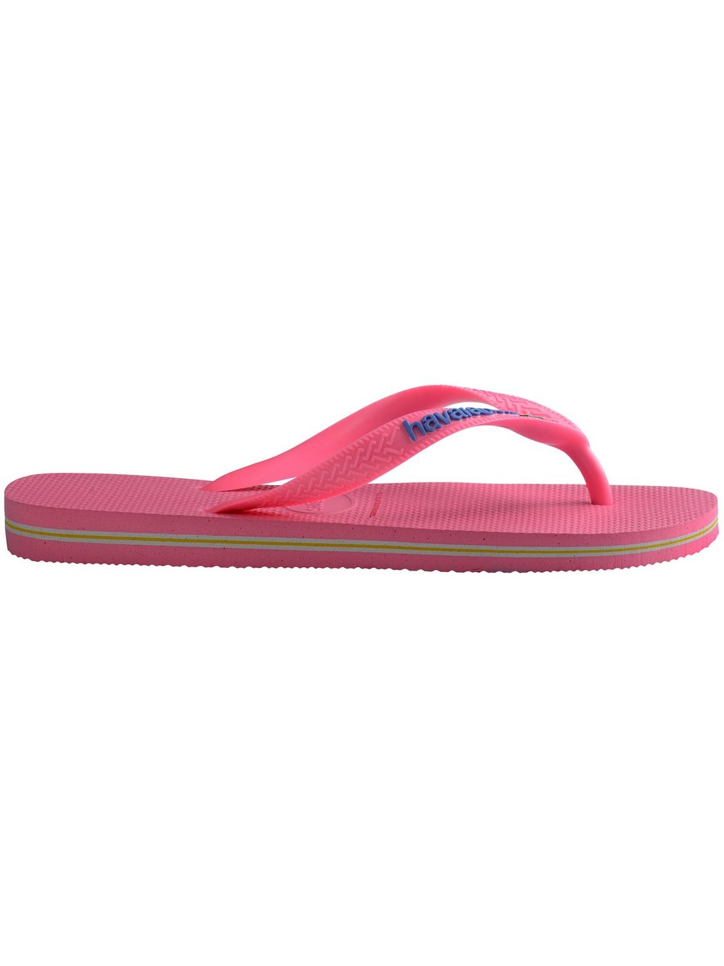 Havaianas Flip Flops Women 4110850.0129 Rosa