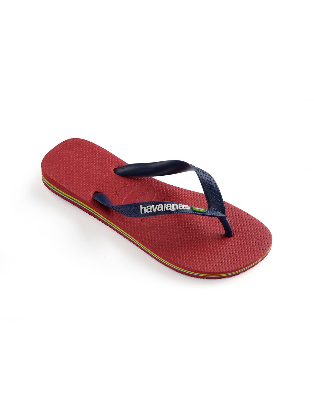 HAVAIANAS Infradito Donna  4110850.1440 Rosso