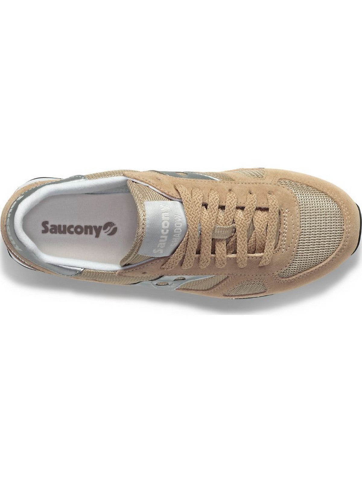 Saucony Sneaker Woman Shadow Original S1108-809 Beige