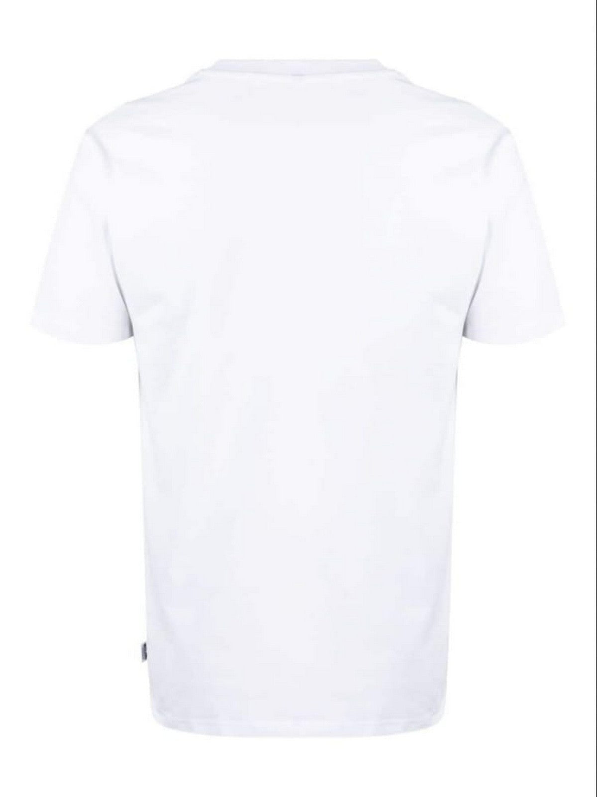 MOSCHINO UNDERWEAR T-Shirt e Polo Uomo  232V1A0788 4410 1 Bianco