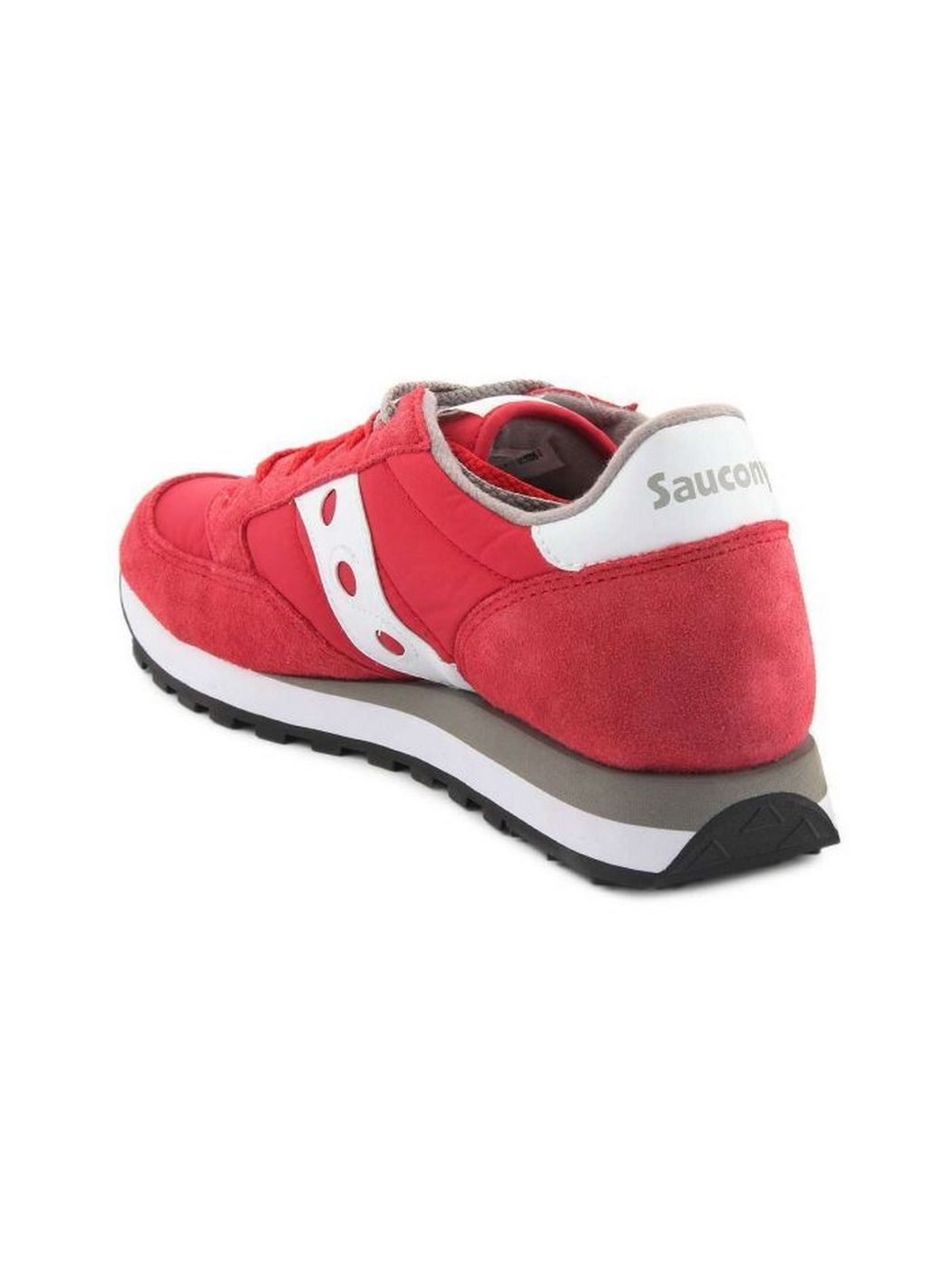 SAUCONY Sneaker Unisex adulto Jazz original S2044-311 Rosso