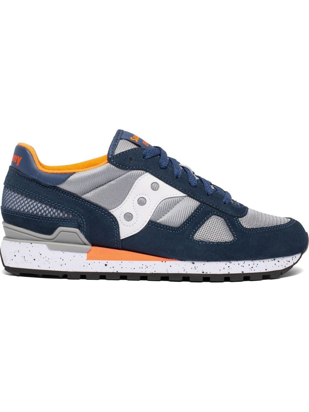 Shucony Sneaker Männerschatten Original S2108 Grün