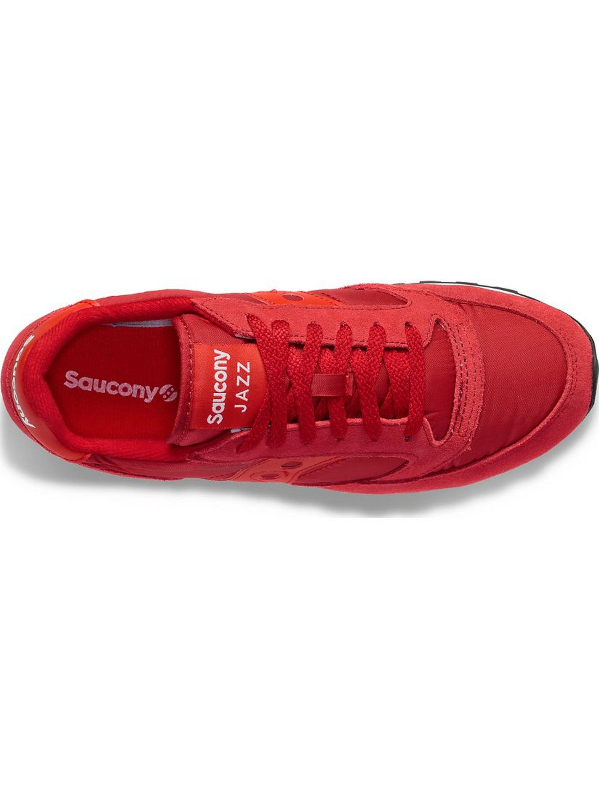 SAUCONY Sneaker Uomo Jazz original S2044-657 Rosso