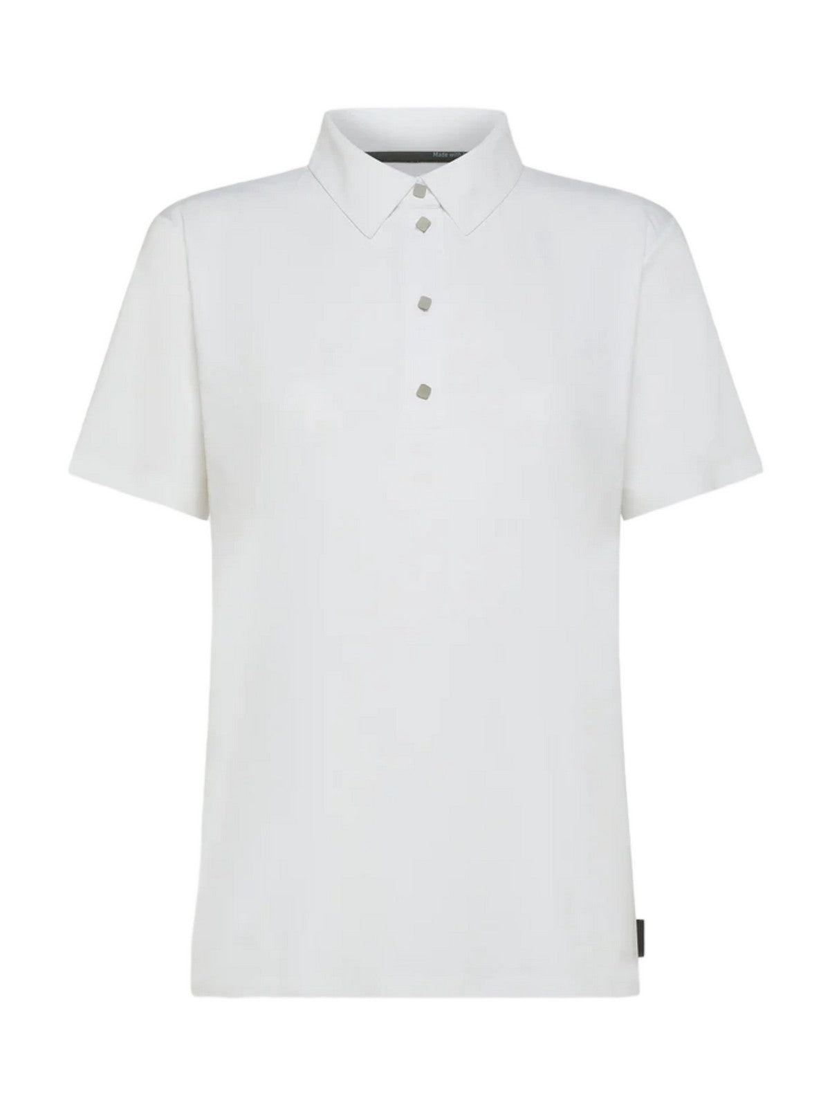 RRD T-Shirt e Polo Donna  24704 09 Bianco