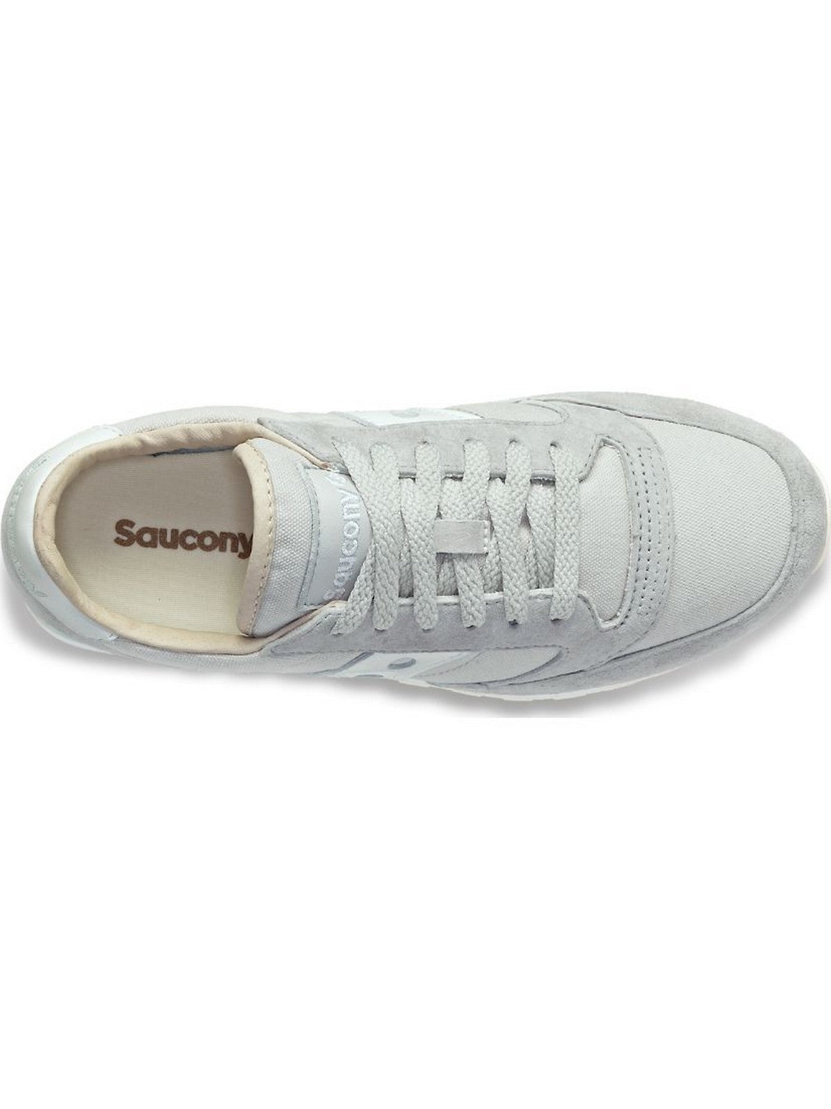 SAUCONY Sneaker Donna Jazz triple S60768-2 Grigio