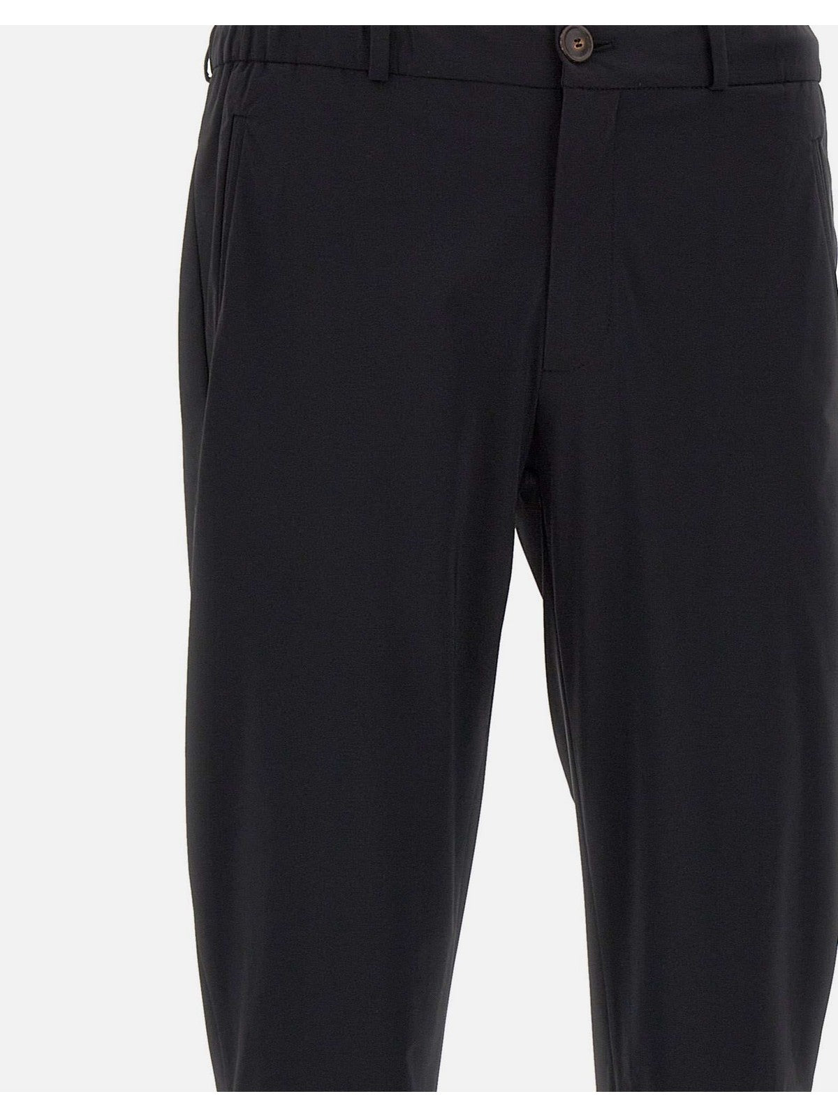 RRD Pantalon Homme SES202 10 Noir