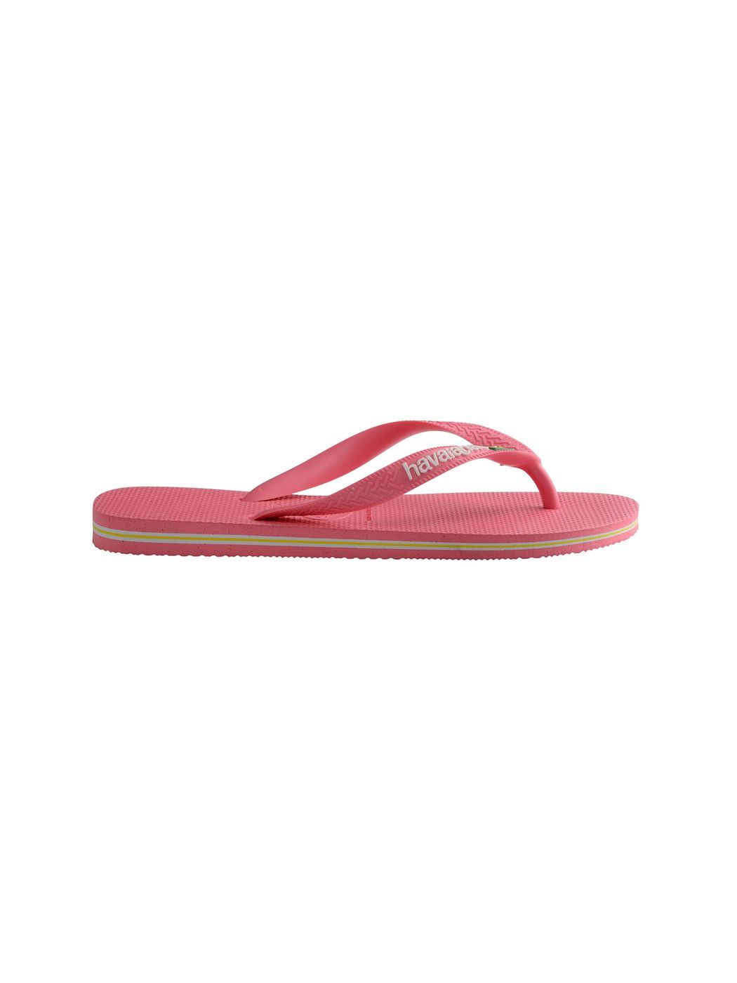 HAVAIANAS Flip Flops Woman 4110850.7600 Pink