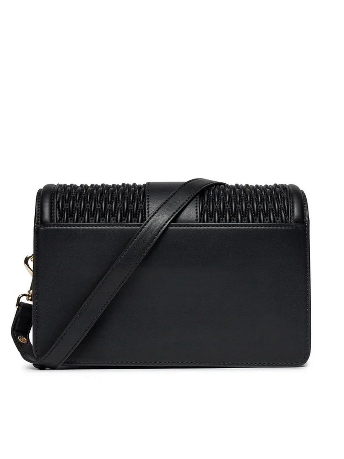 Versace Jeans Couture Women's Bag 75va4bf1 ZS818 899 Black