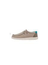DUDE Mocassino Uomo Wendy adv 112418319 Beige