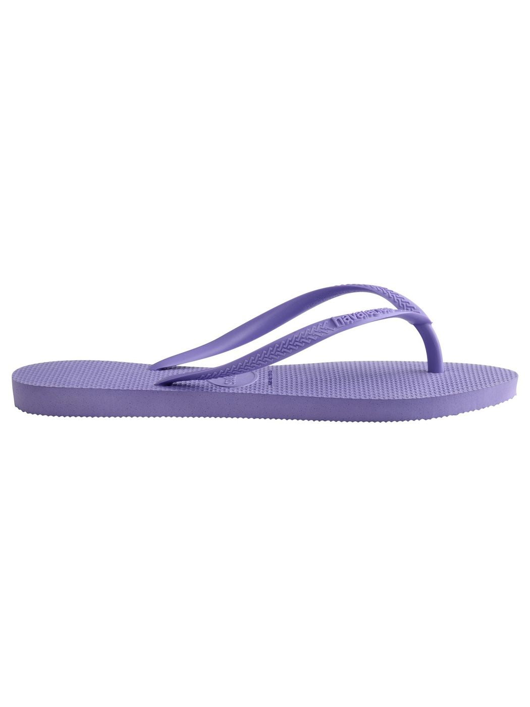 HAVAIANAS Tongs Femme 4000030.9053 Violet