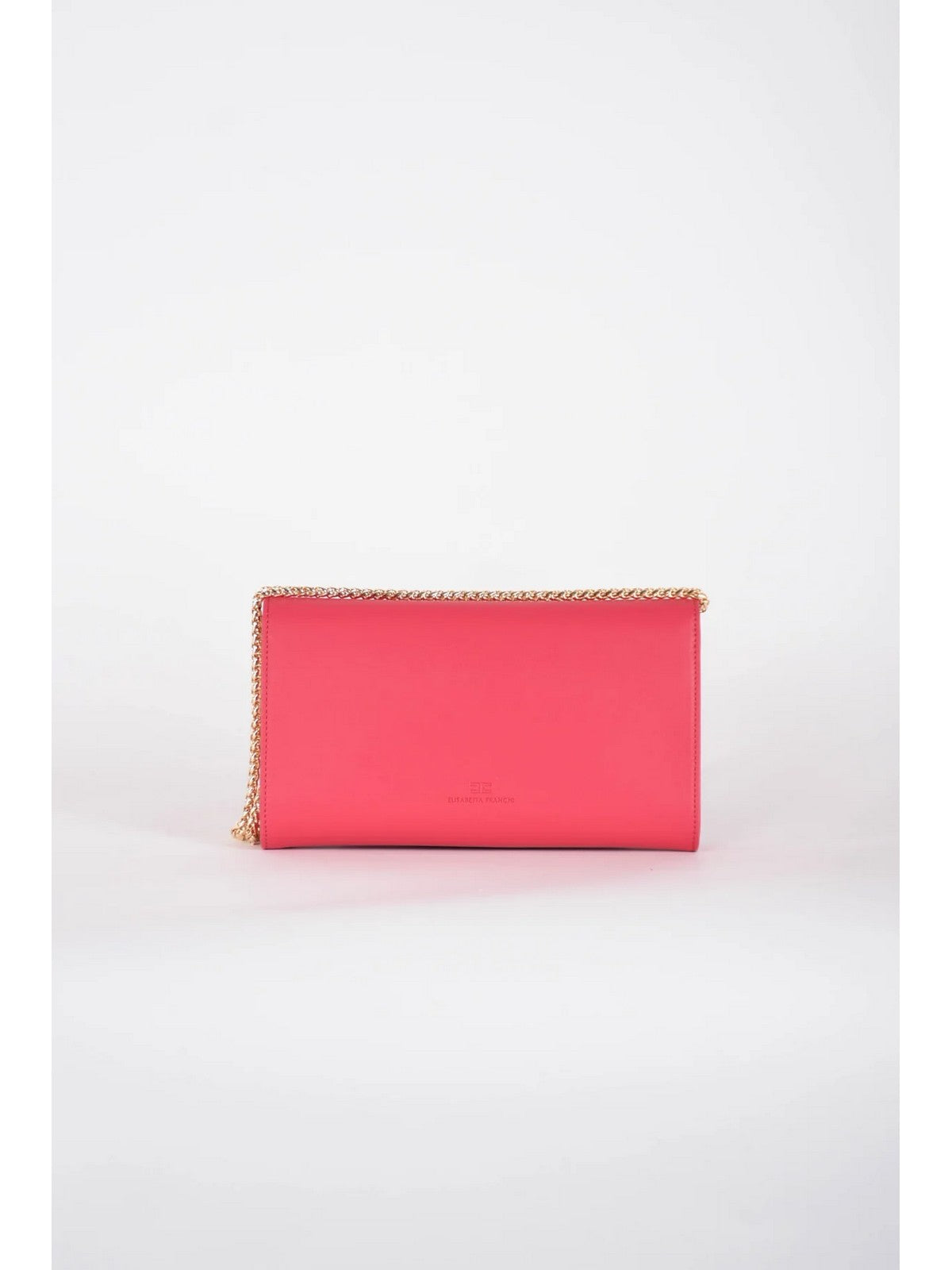 ELISABETTA FRANCHI Borsa Donna BS60A32E2 560 Rosa