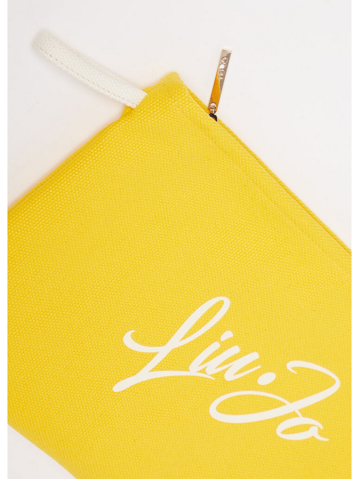 Liu Jo Beachwear Pochette Woman VA3166T0300 40951 Oro